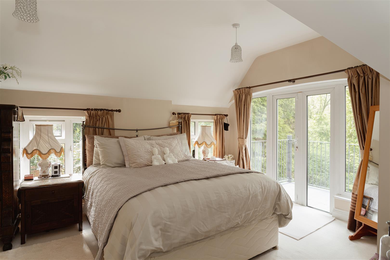 White Hill Lane, Bletchingley, Redhill