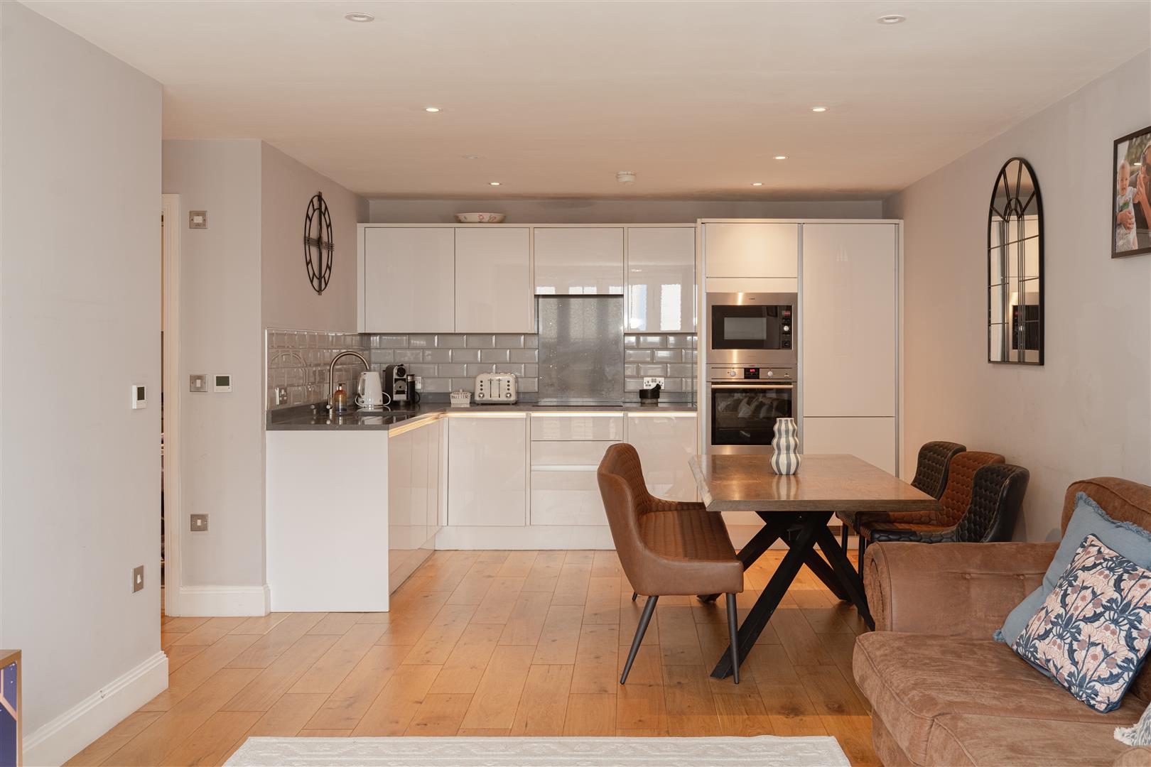 Albert Road North, , Reigate