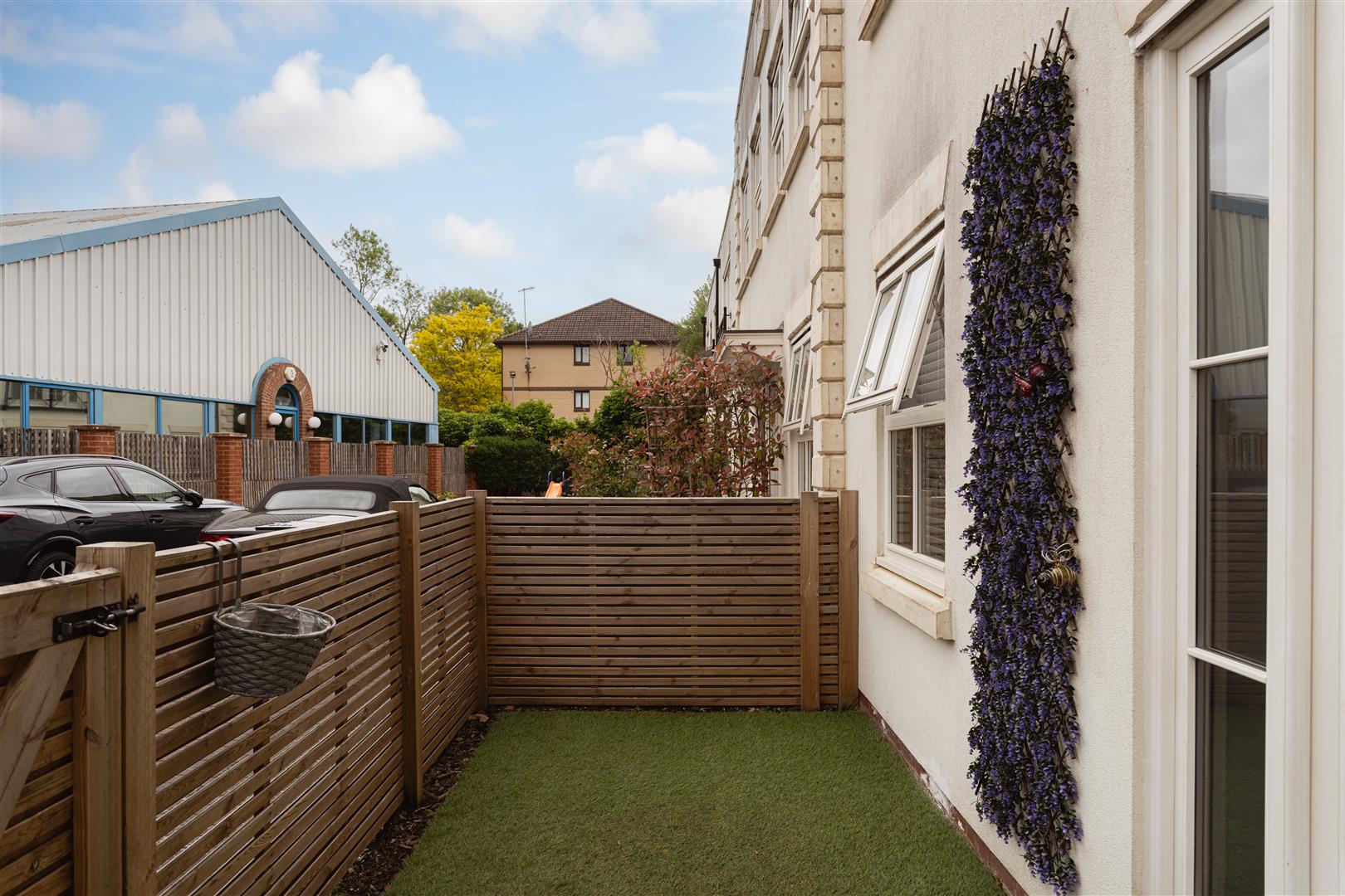 Albert Road North, , Reigate