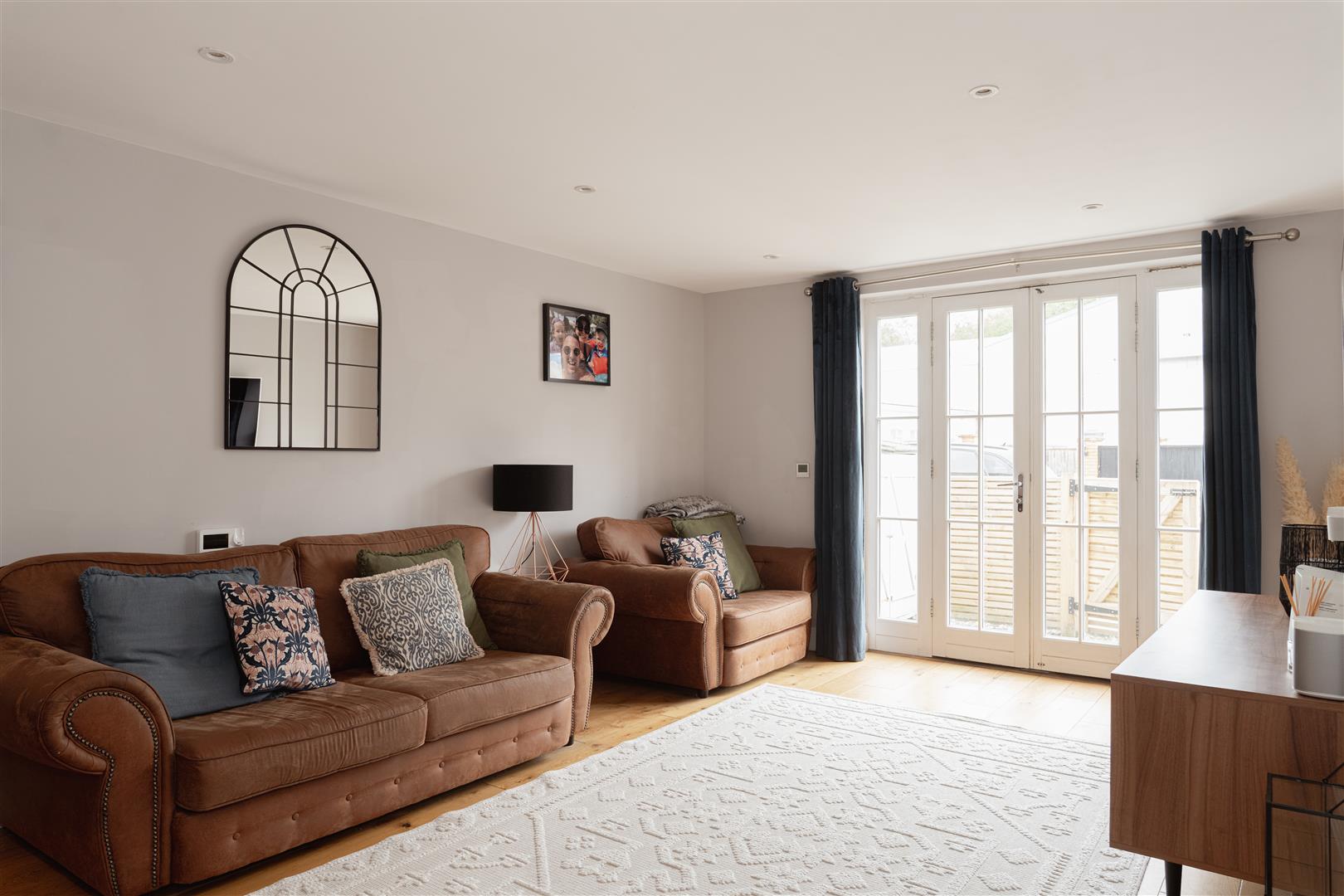 Albert Road North, , Reigate