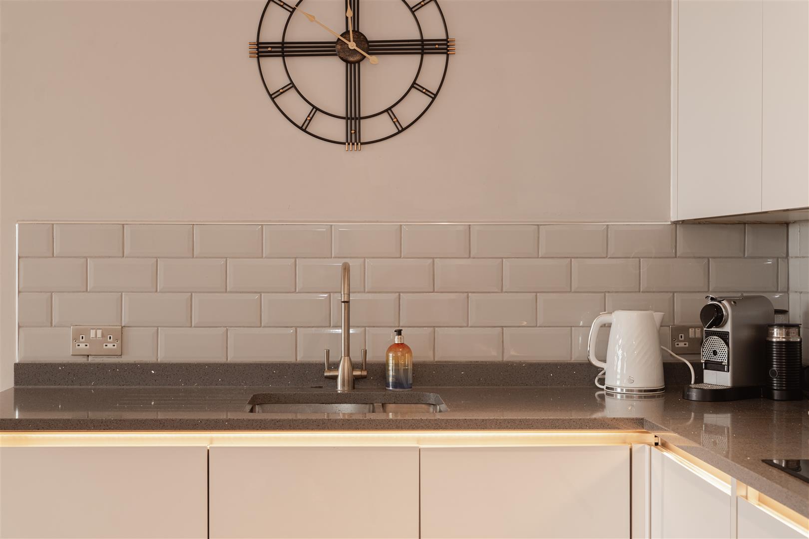 Albert Road North, , Reigate