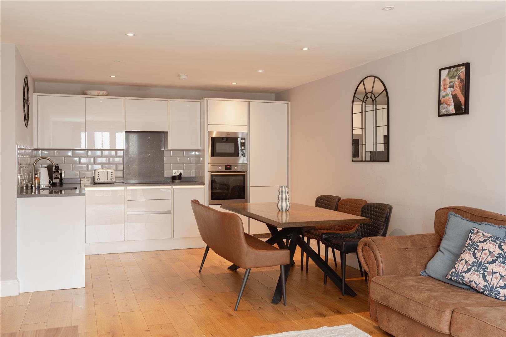 Albert Road North, , Reigate