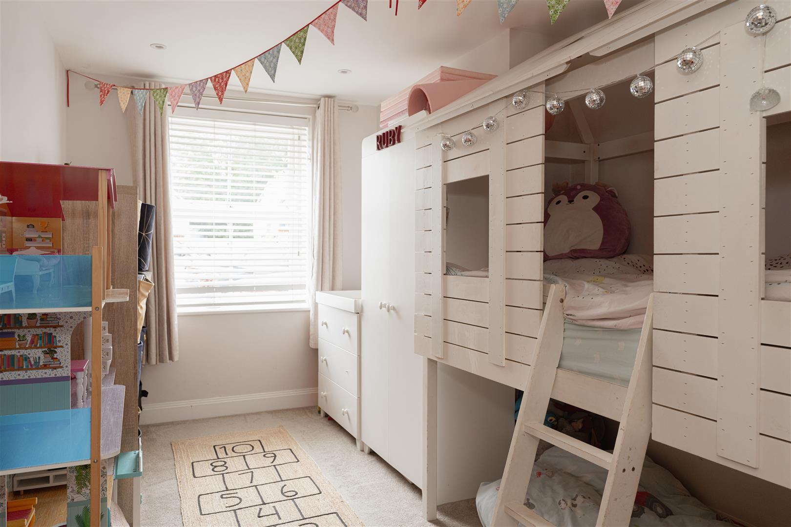 Albert Road North, , Reigate