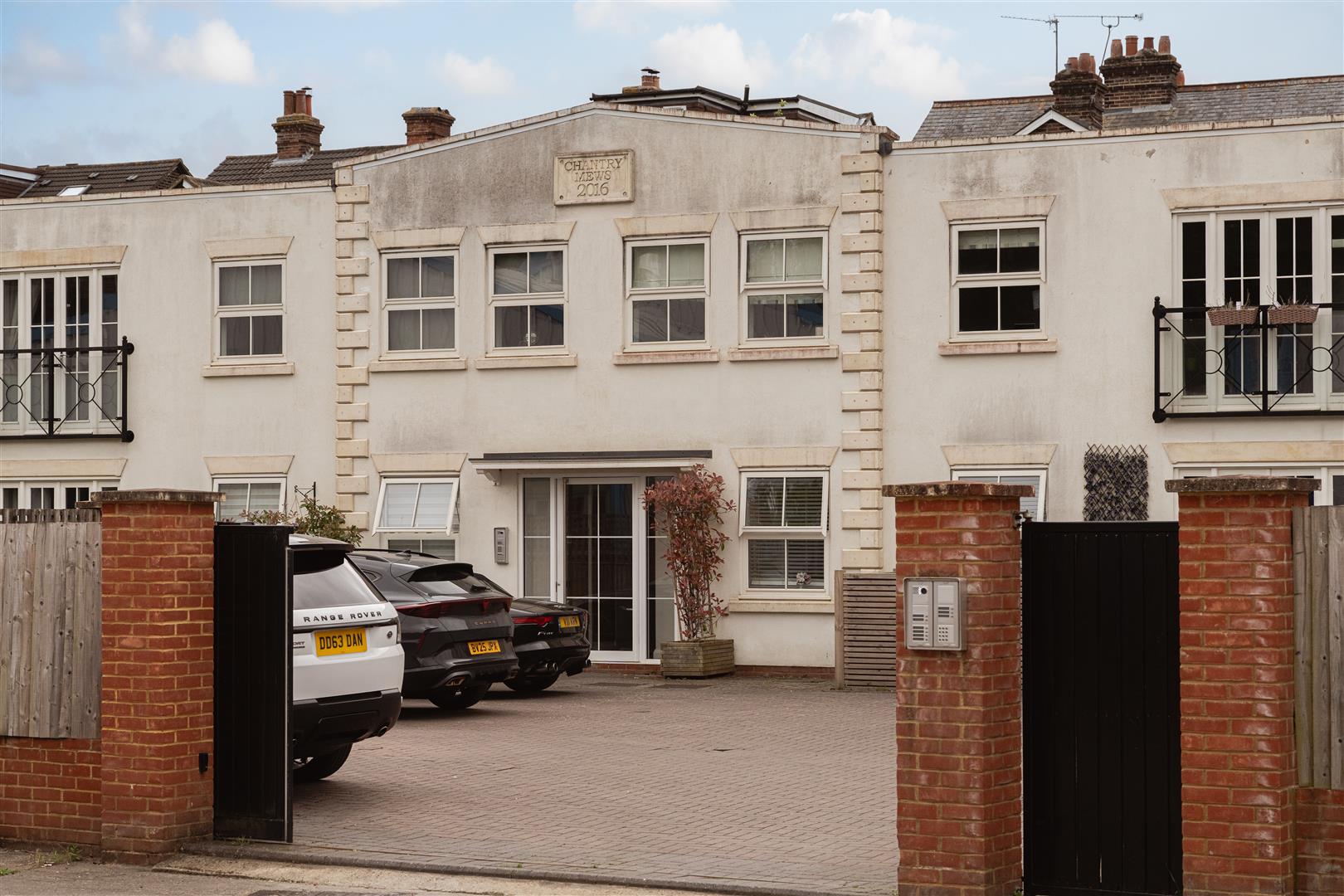 Albert Road North, , Reigate