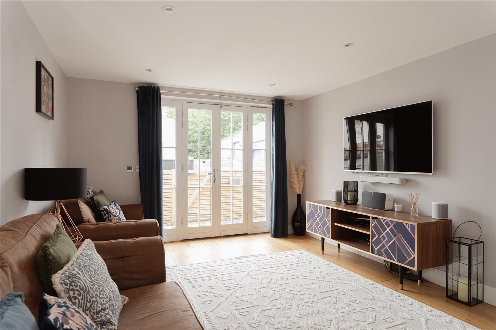 Albert Road North, , Reigate