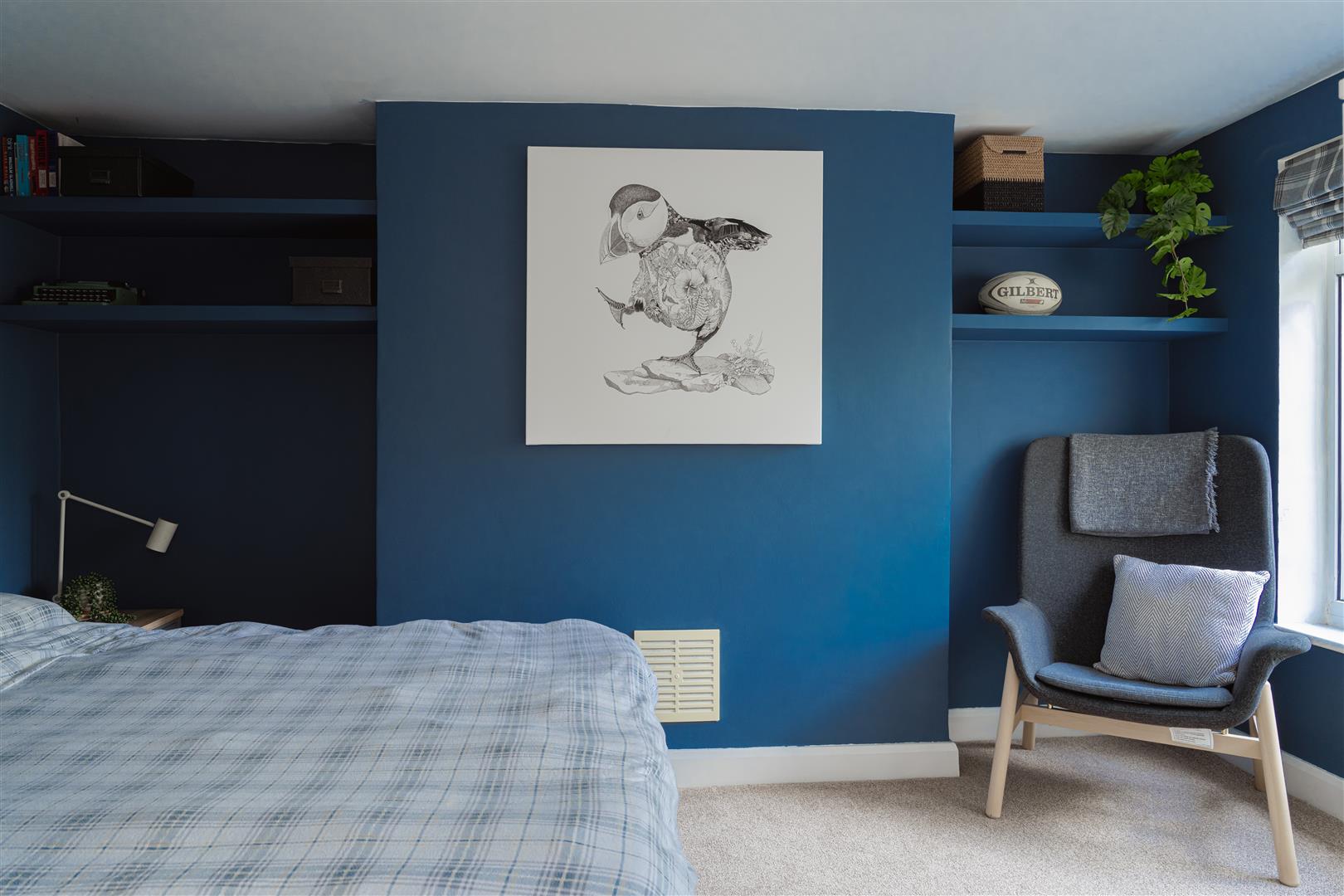 Holmesdale Road, , Reigate