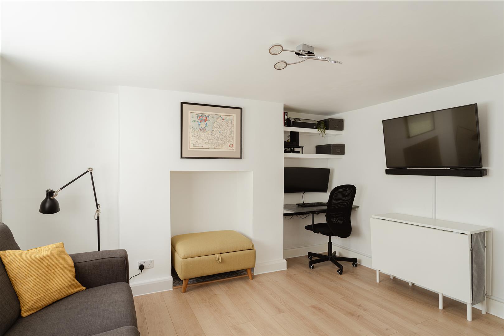 Holmesdale Road, , Reigate