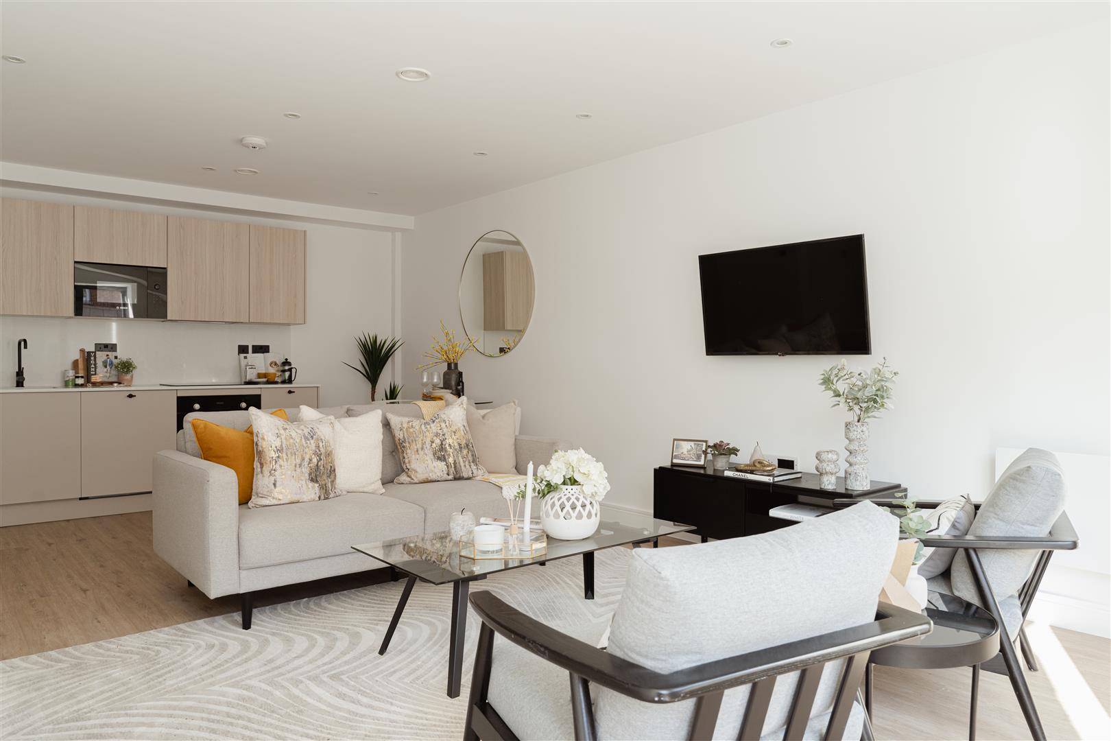 Roebuck Close, , Reigate