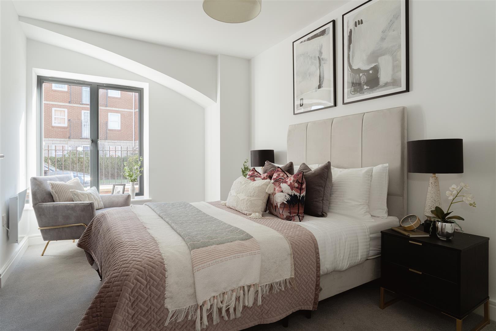 Roebuck Close, , Reigate