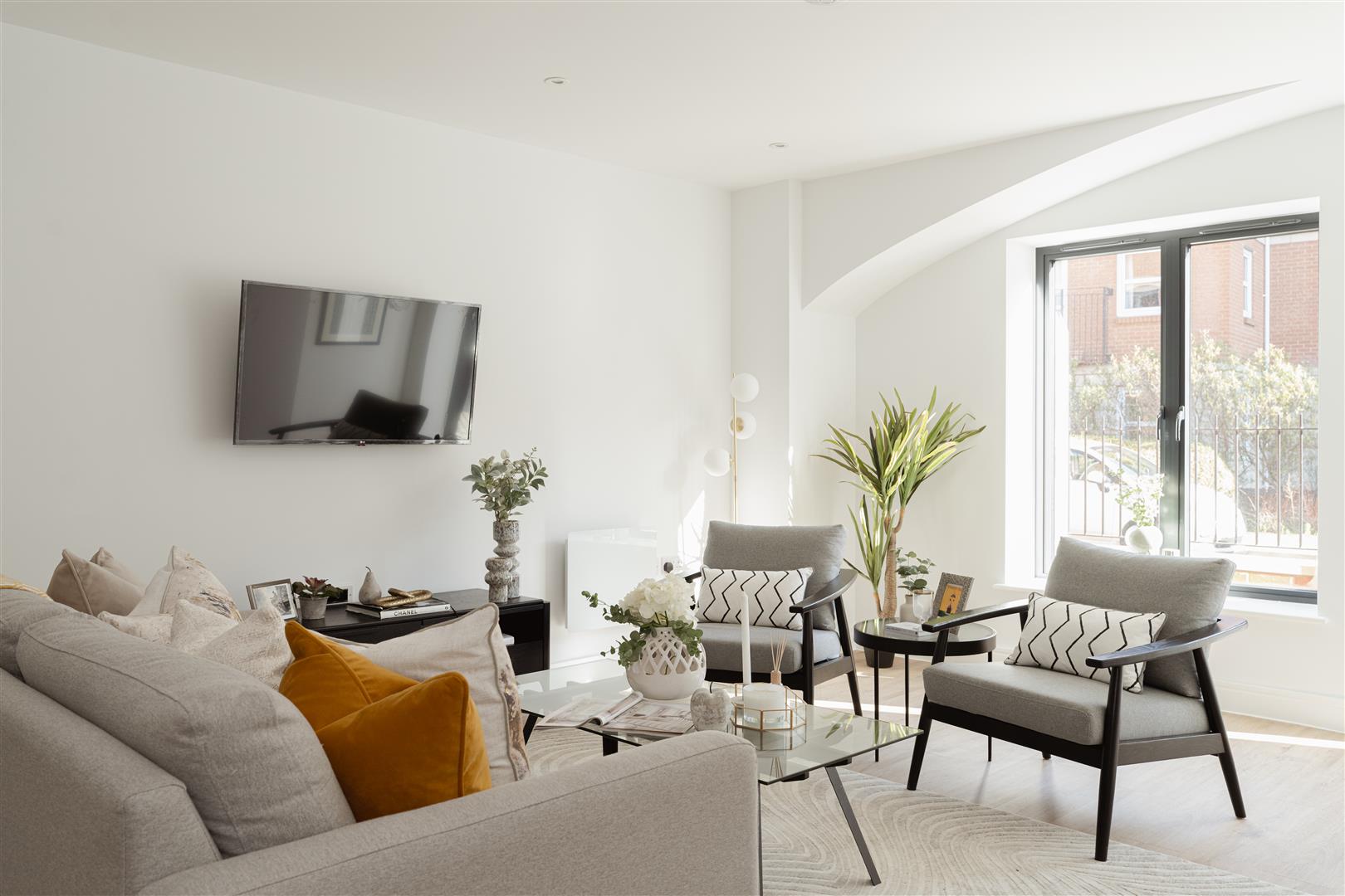 Roebuck Close, , Reigate