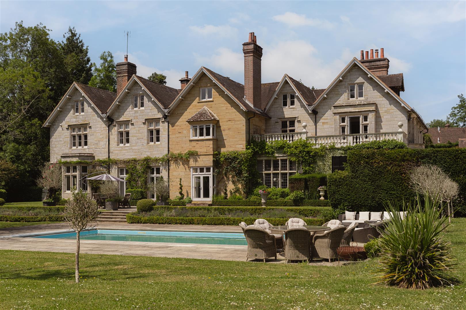 Cross Colwood Lane, , Bolney