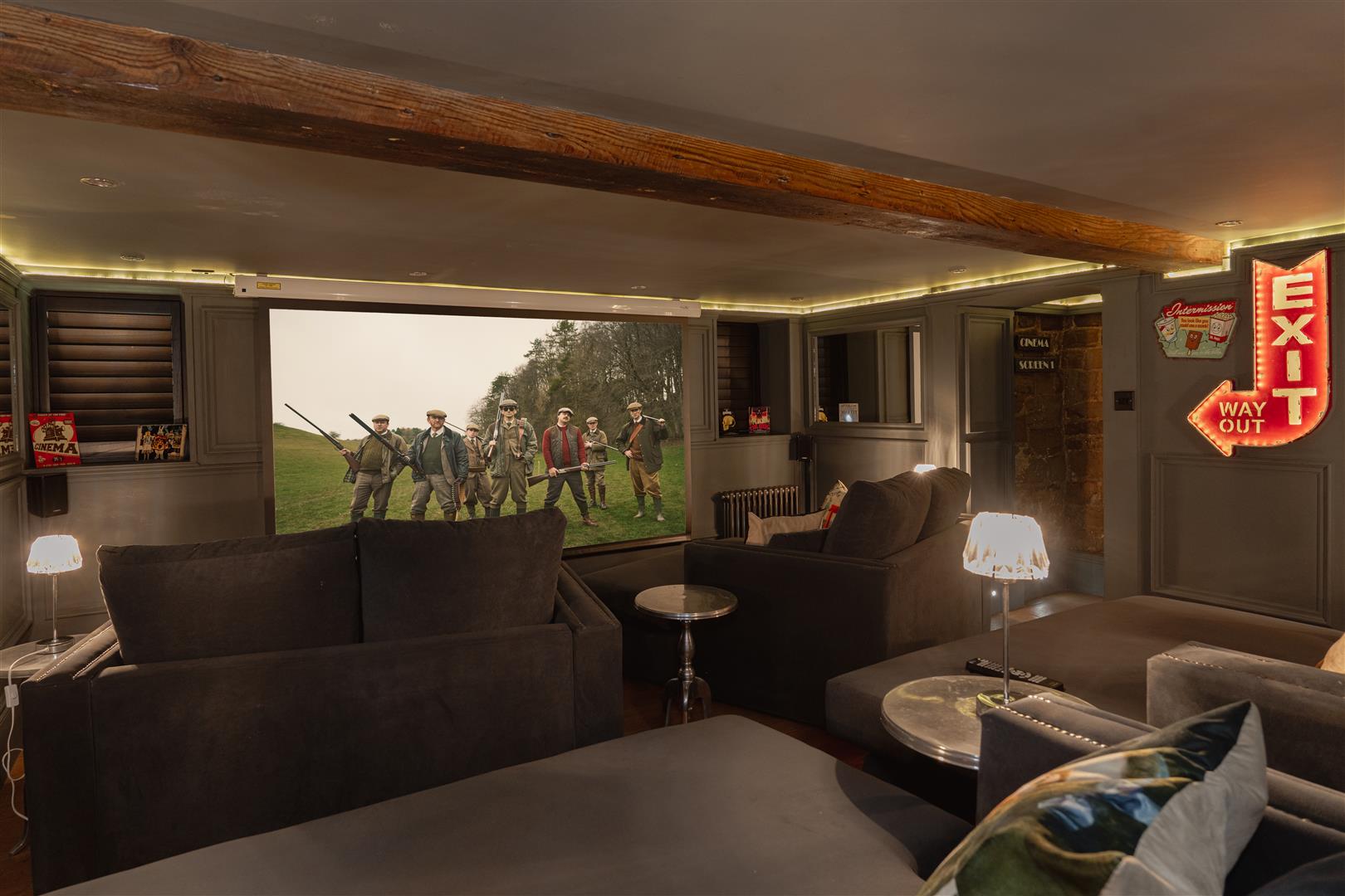 Cross Colwood Lane, , Bolney