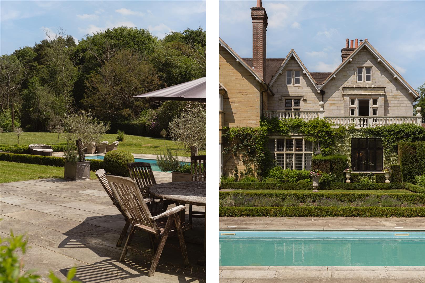 Cross Colwood Lane, , Bolney