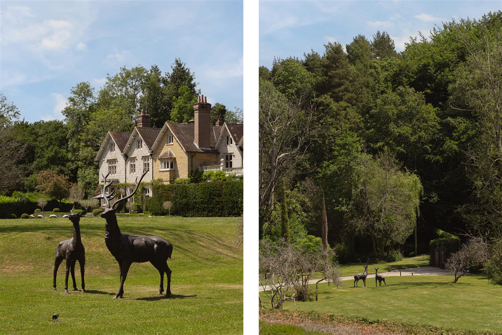 Cross Colwood Lane, , Bolney