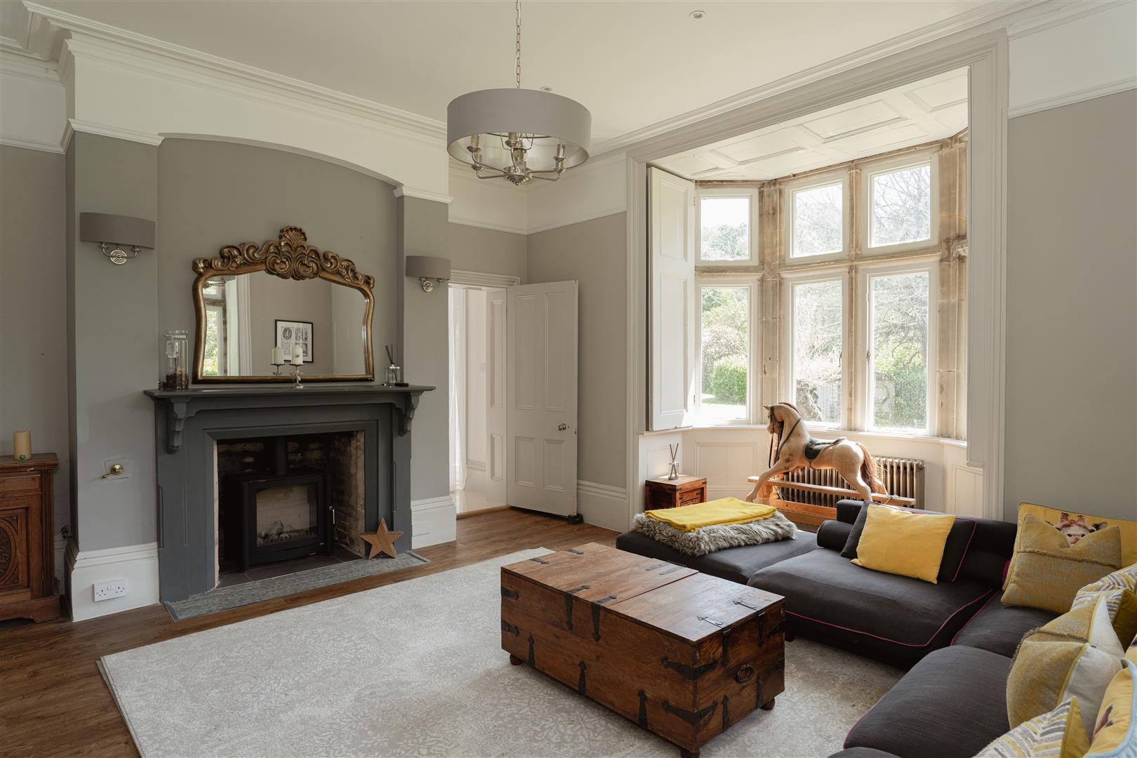 Cross Colwood Lane, , Bolney