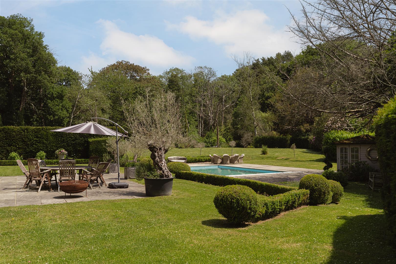 Cross Colwood Lane, , Bolney