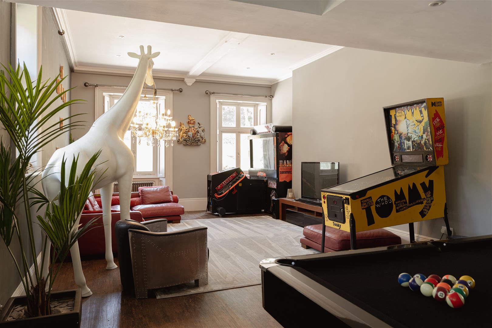 Cross Colwood Lane, , Bolney