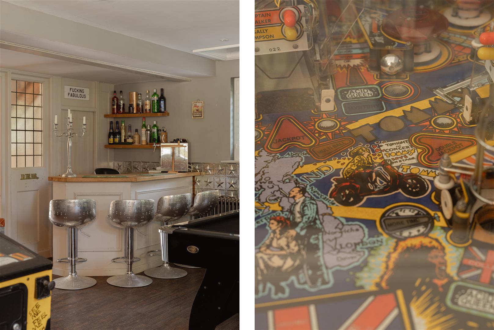 Cross Colwood Lane, , Bolney