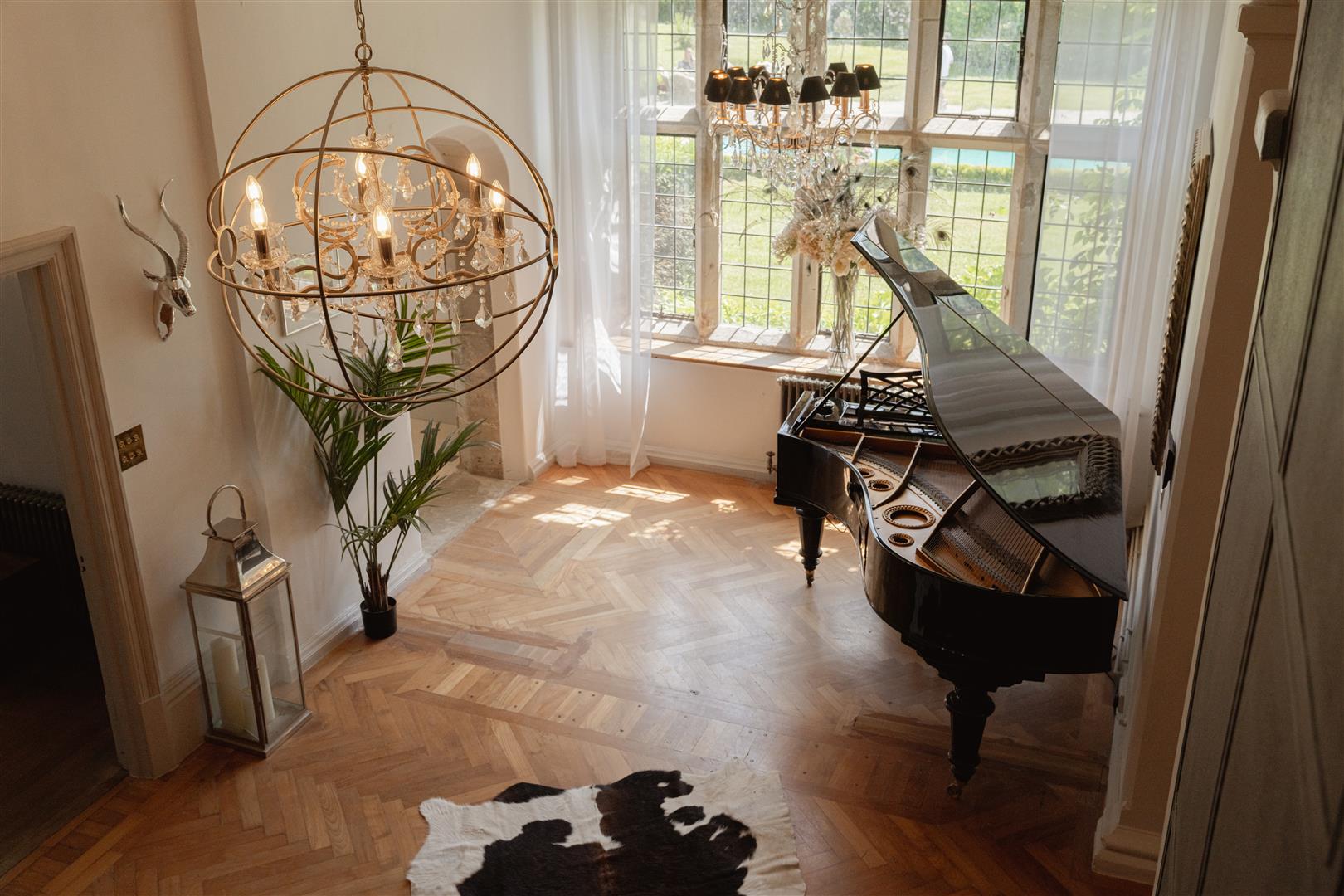 Cross Colwood Lane, , Bolney