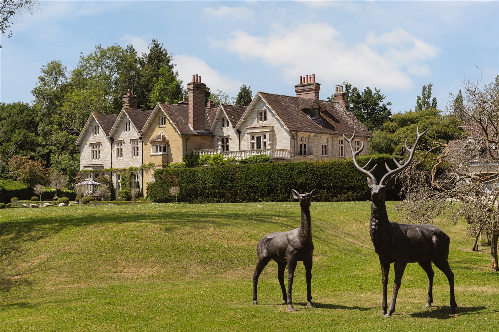 Cross Colwood Lane, , Bolney