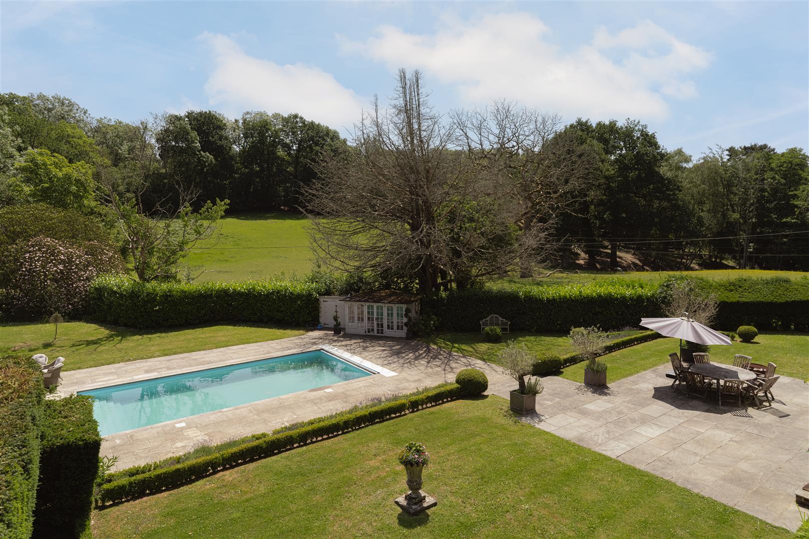 Cross Colwood Lane, , Bolney