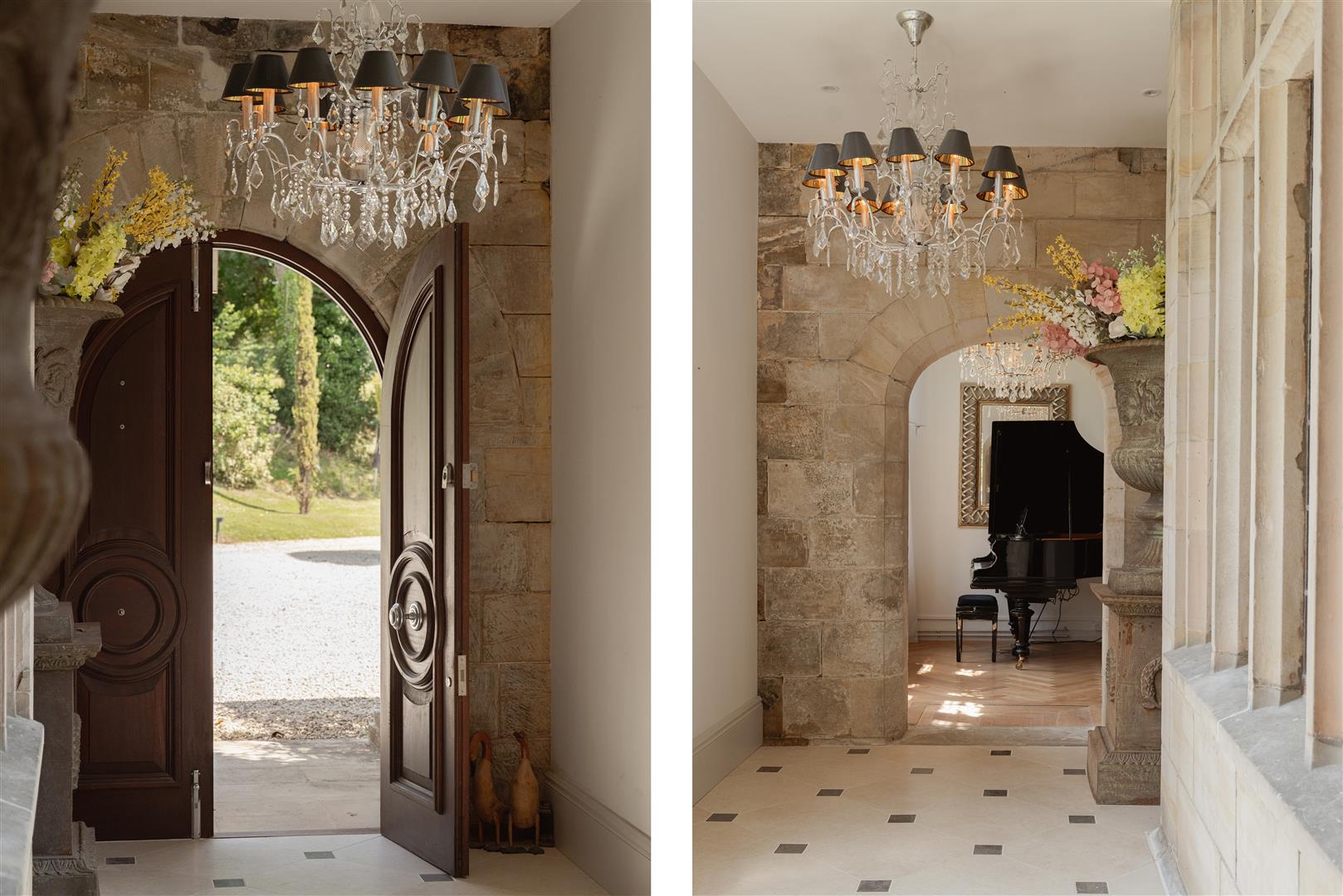 Cross Colwood Lane, , Bolney