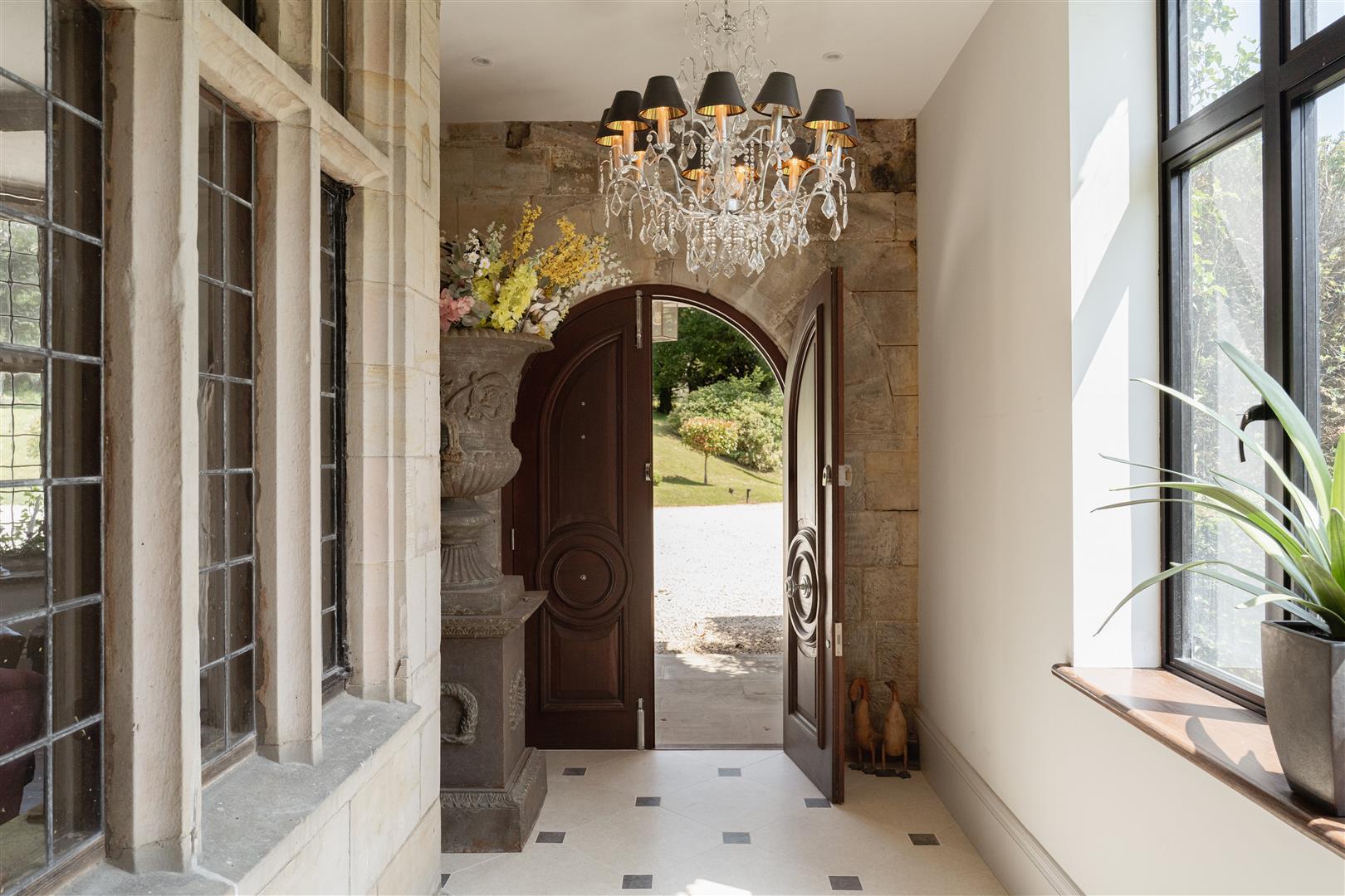 Cross Colwood Lane, , Bolney