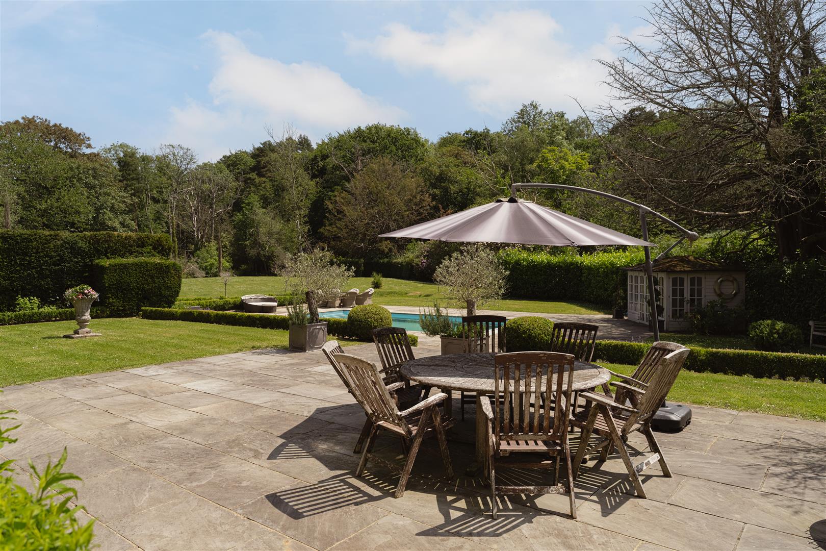 Cross Colwood Lane, , Bolney