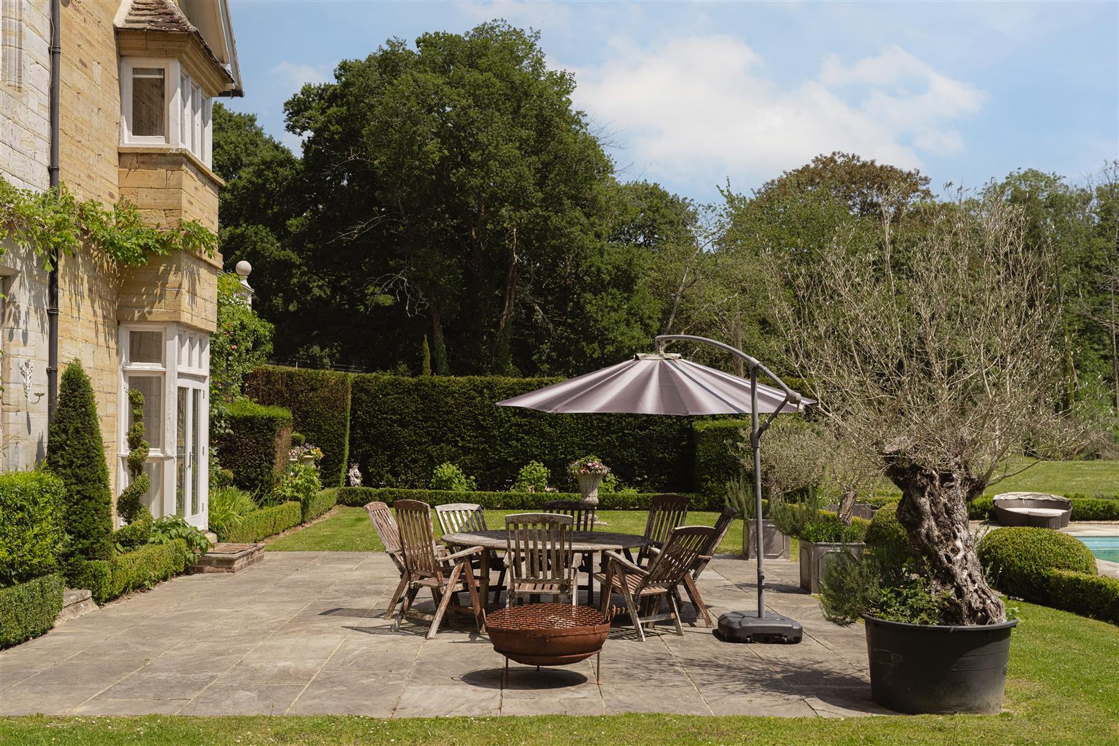 Cross Colwood Lane, , Bolney