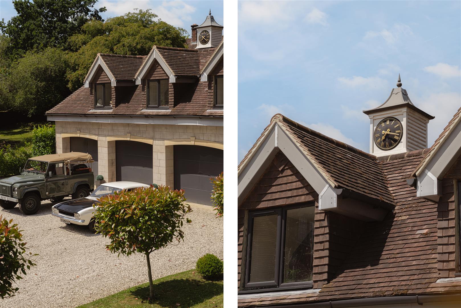 Cross Colwood Lane, , Bolney