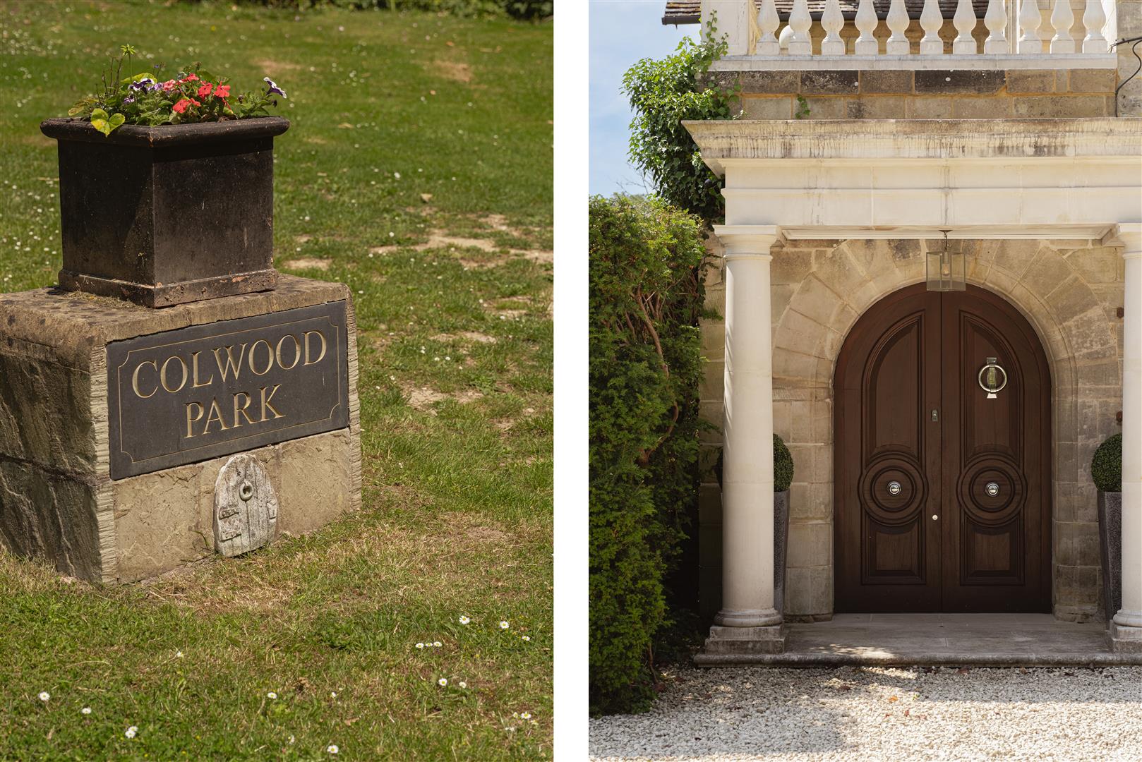 Cross Colwood Lane, , Bolney