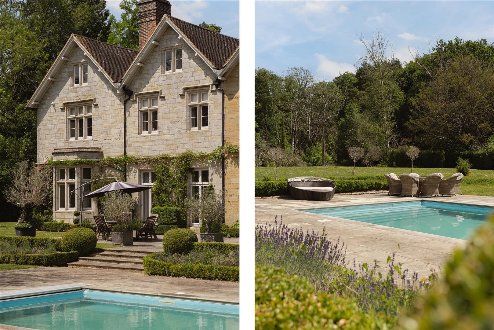 Cross Colwood Lane, , Bolney