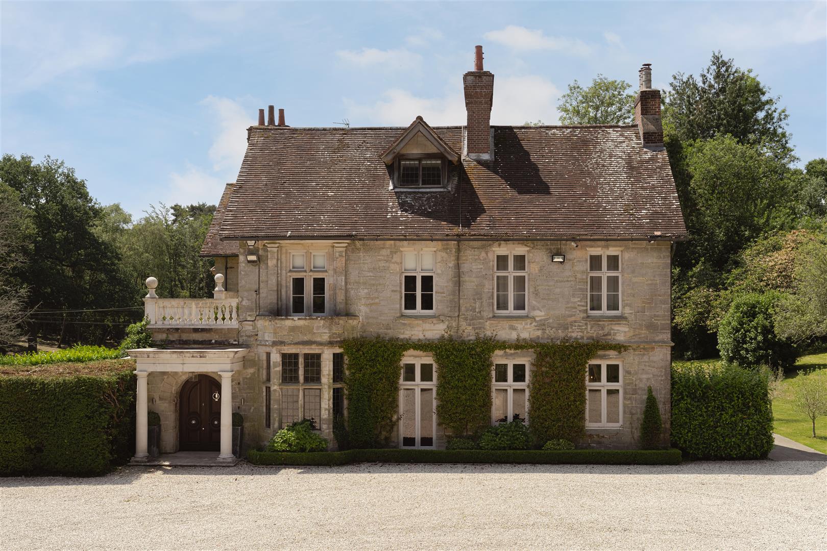 Cross Colwood Lane, , Bolney
