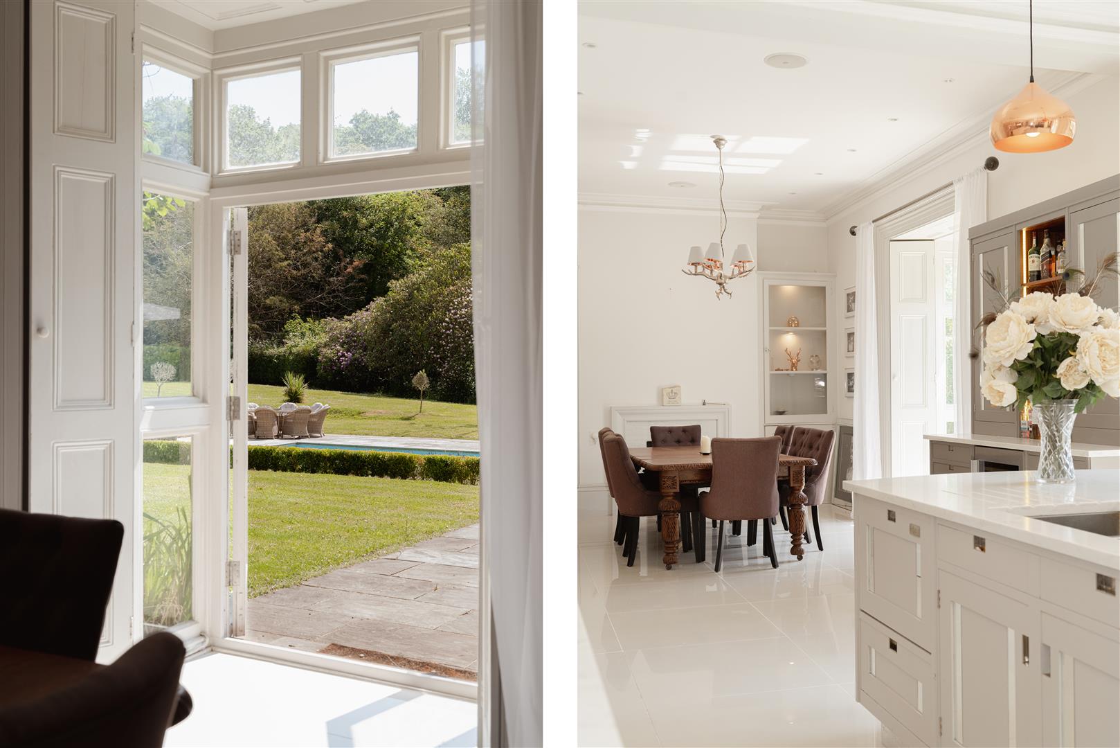 Cross Colwood Lane, , Bolney