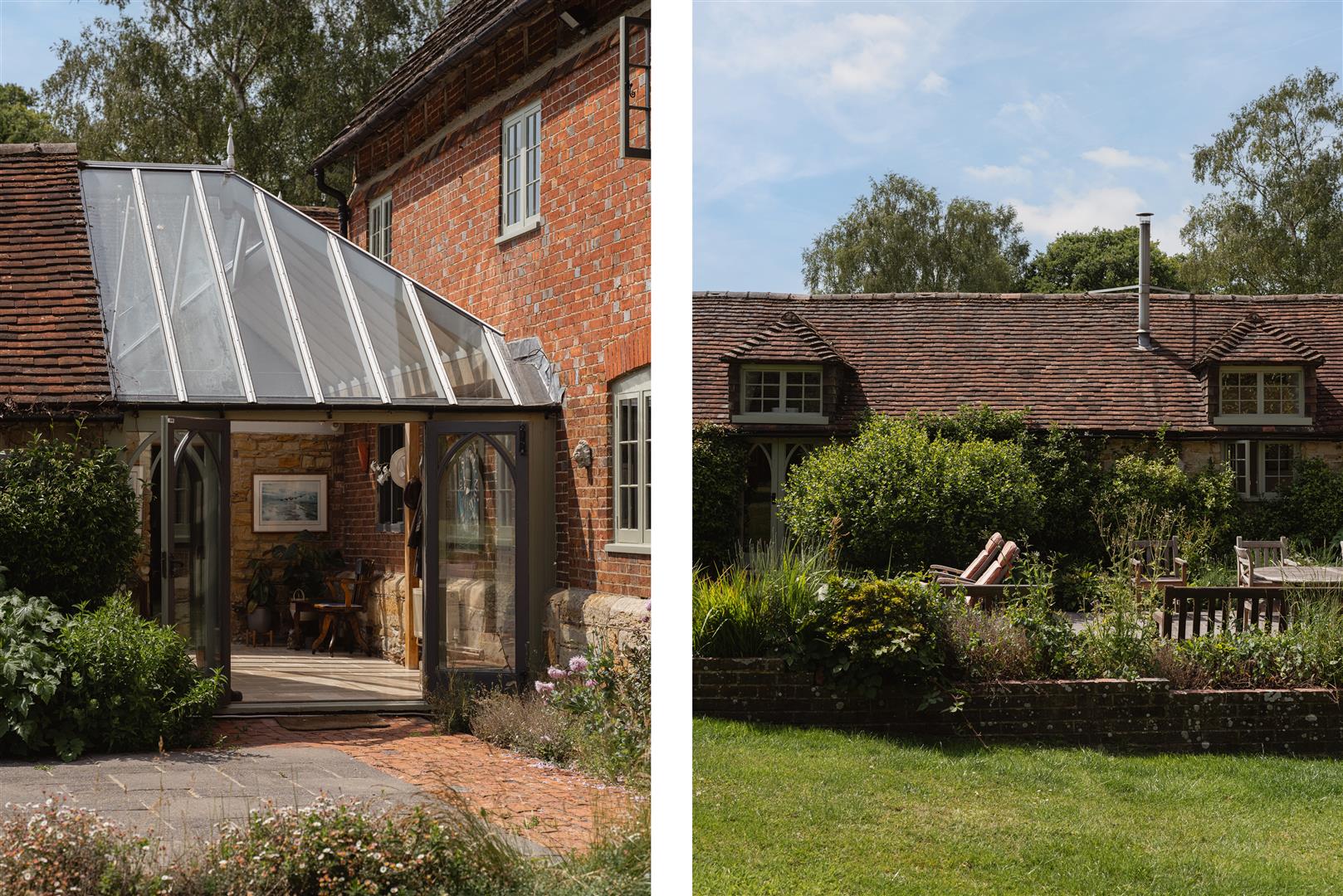 Colwood Lane, Warninglid, Haywards Heath