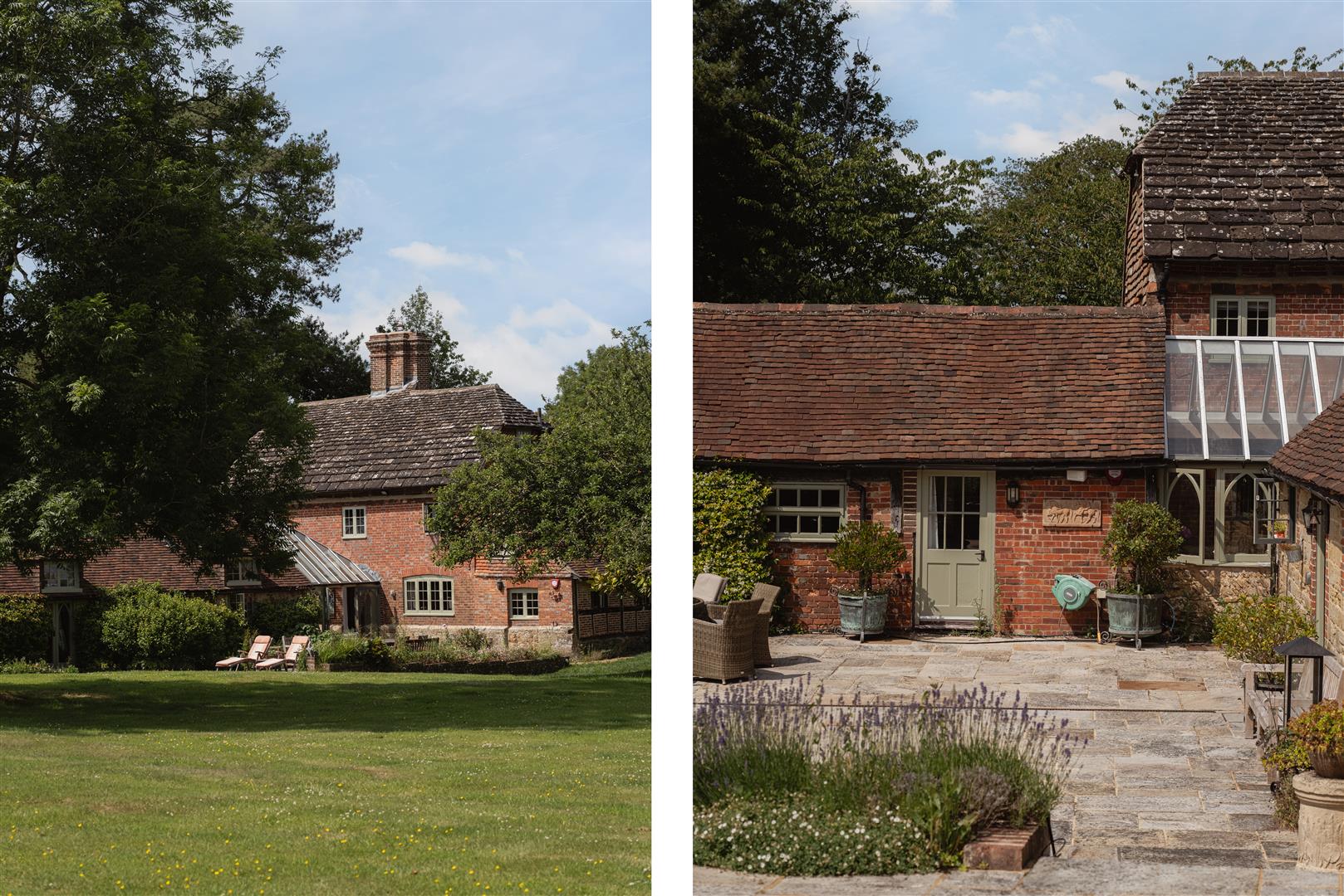 Colwood Lane, Warninglid, Haywards Heath