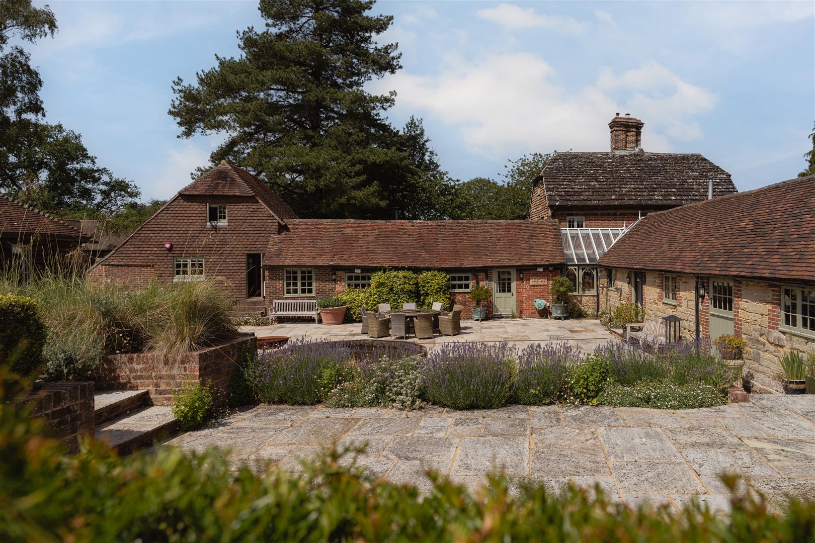 Colwood Lane, Warninglid, Haywards Heath