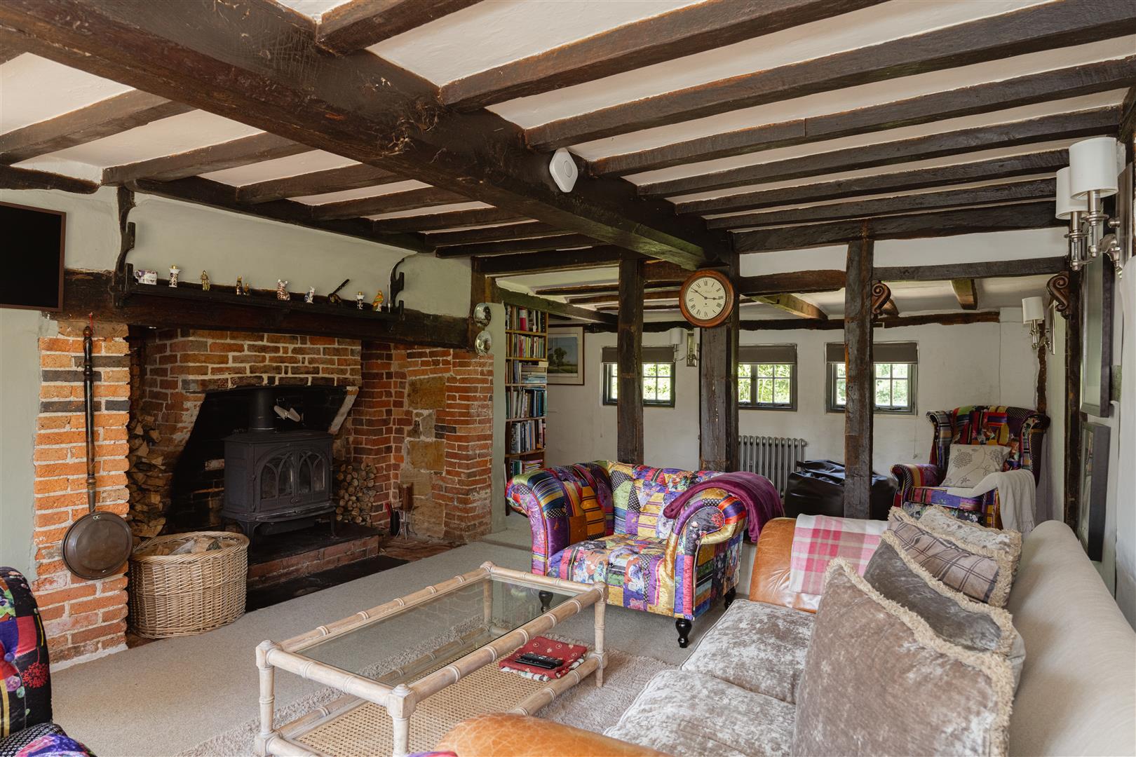 Colwood Lane, Warninglid, Haywards Heath