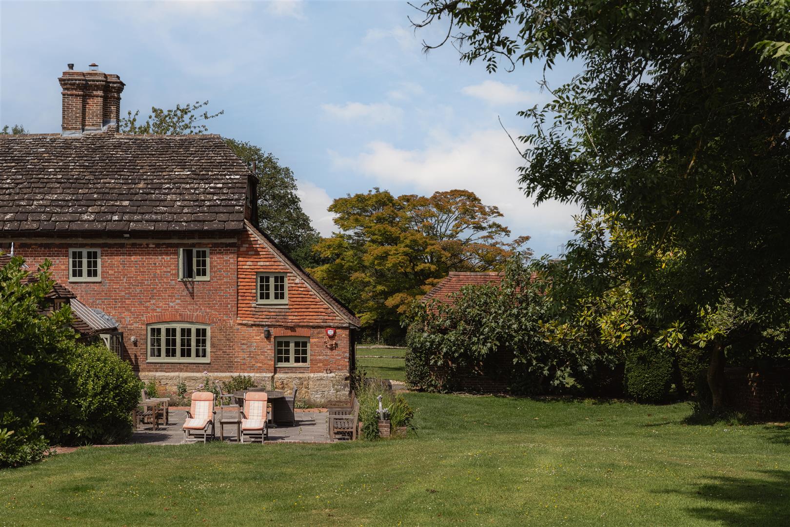Colwood Lane, Warninglid, Haywards Heath