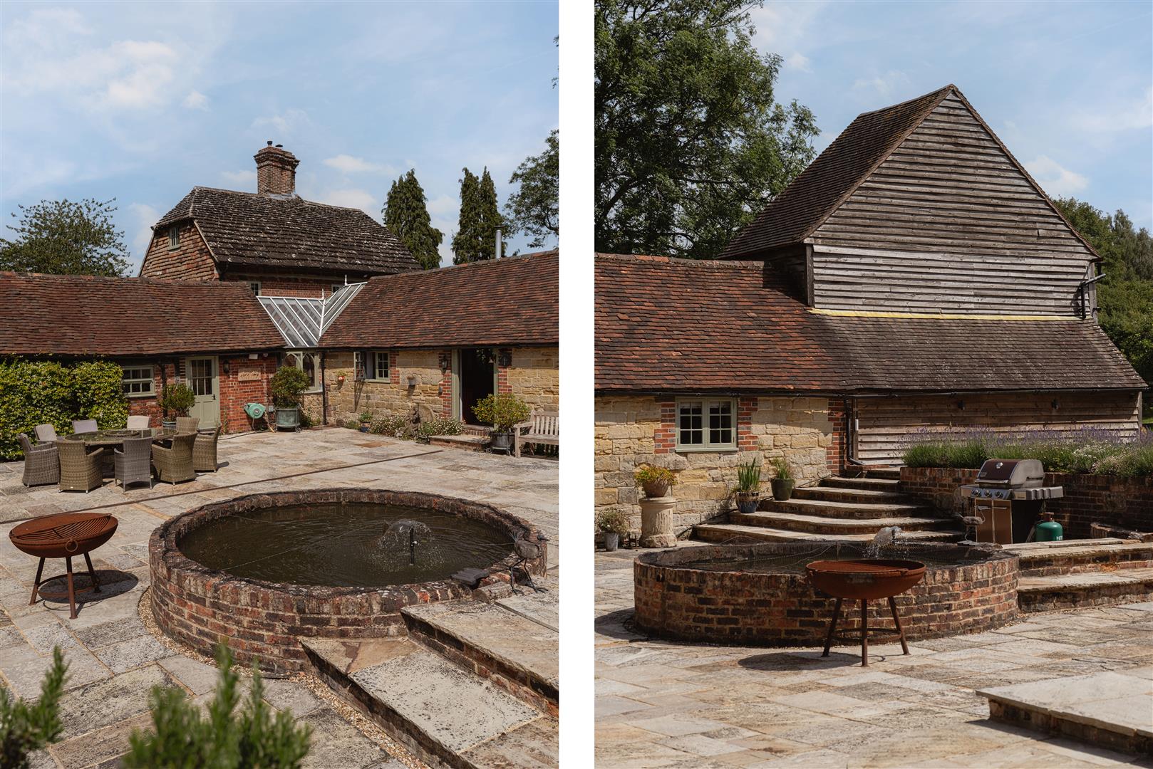 Colwood Lane, Warninglid, Haywards Heath