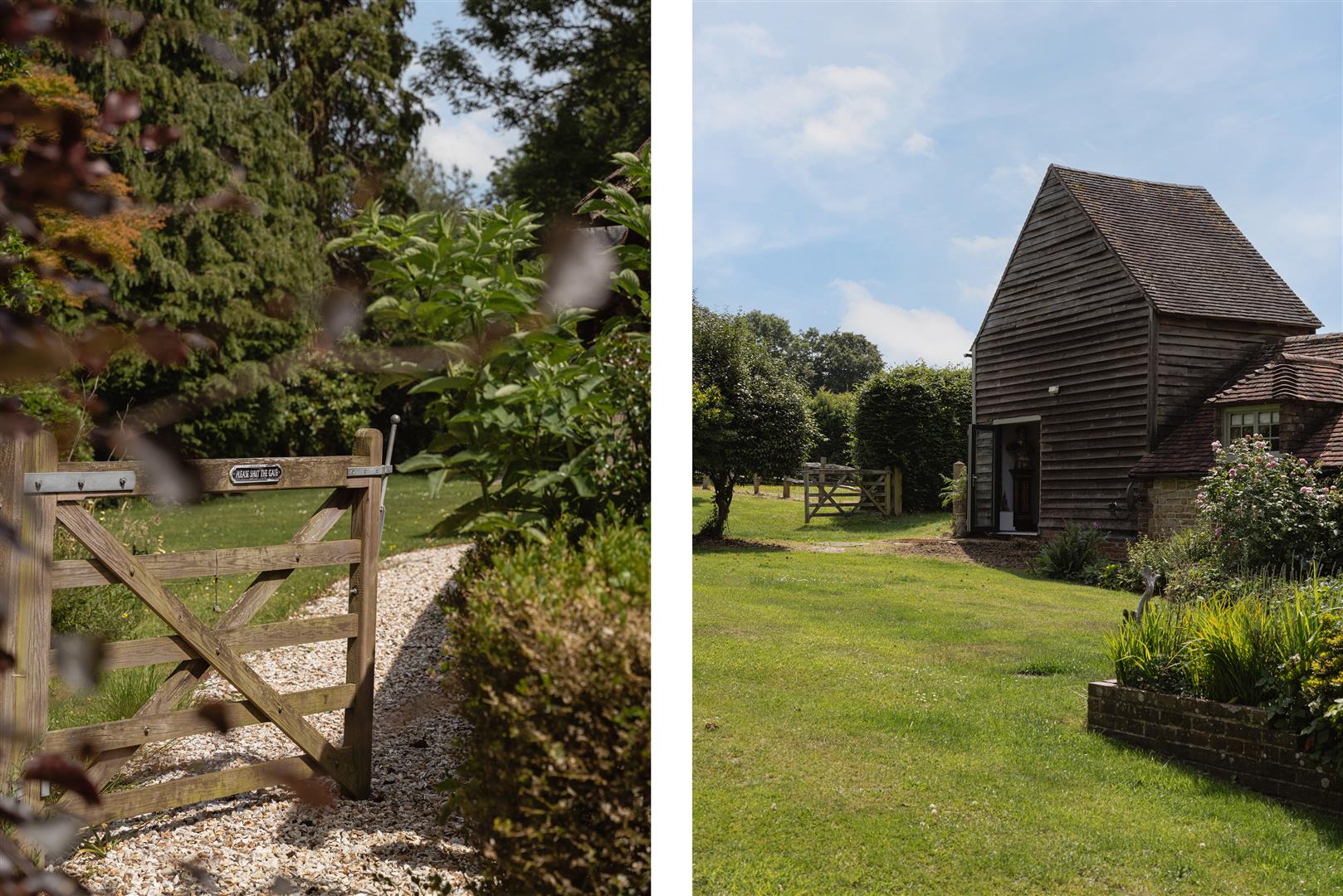 Colwood Lane, Warninglid, Haywards Heath