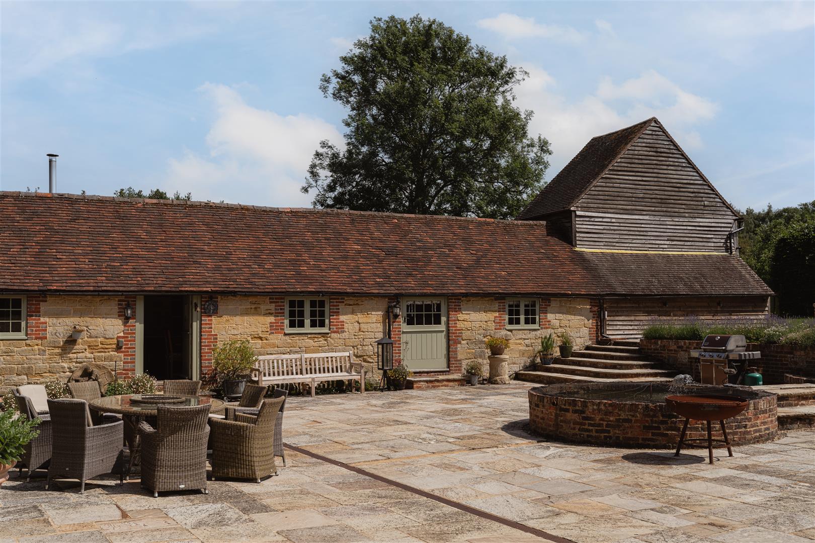 Colwood Lane, Warninglid, Haywards Heath