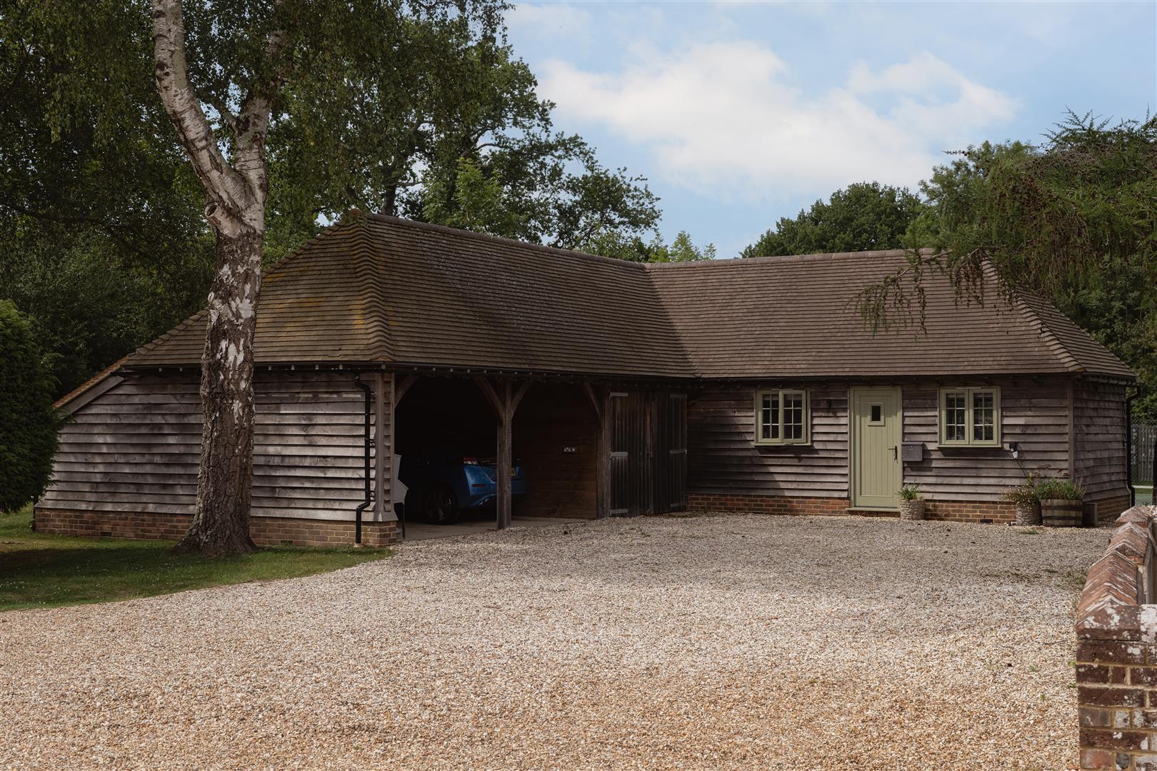 Colwood Lane, Warninglid, Haywards Heath