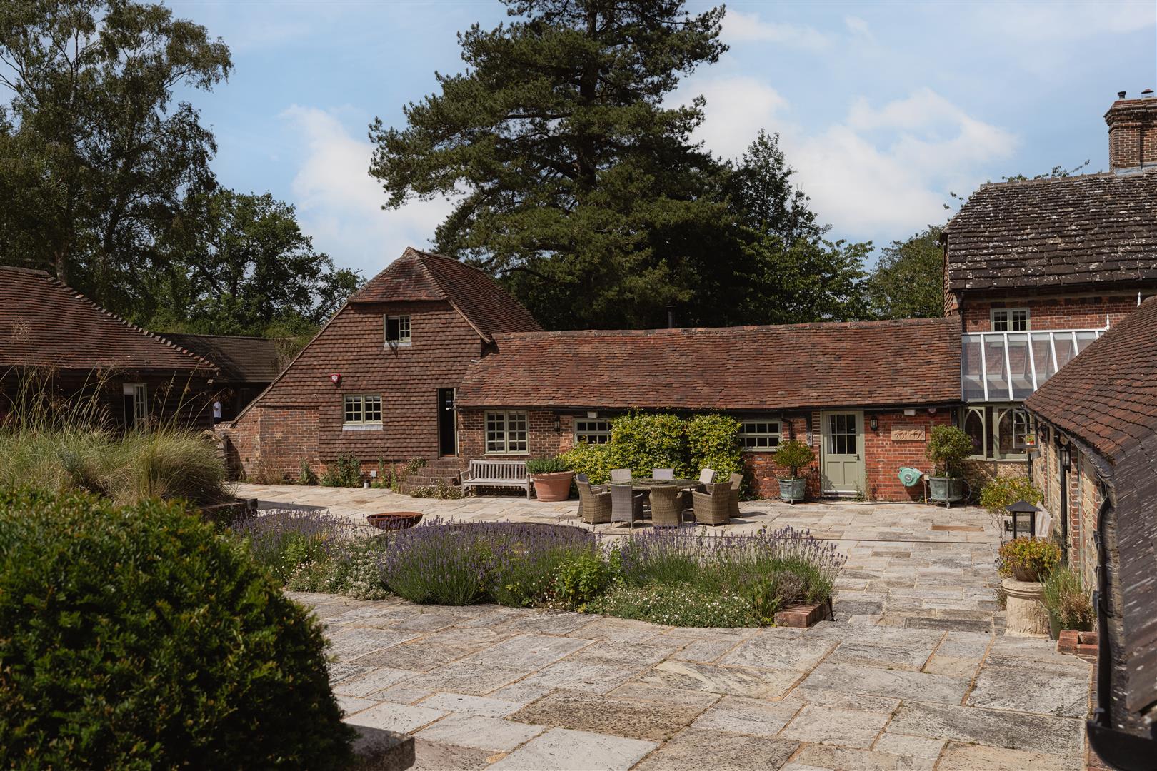 Colwood Lane, Warninglid, Haywards Heath