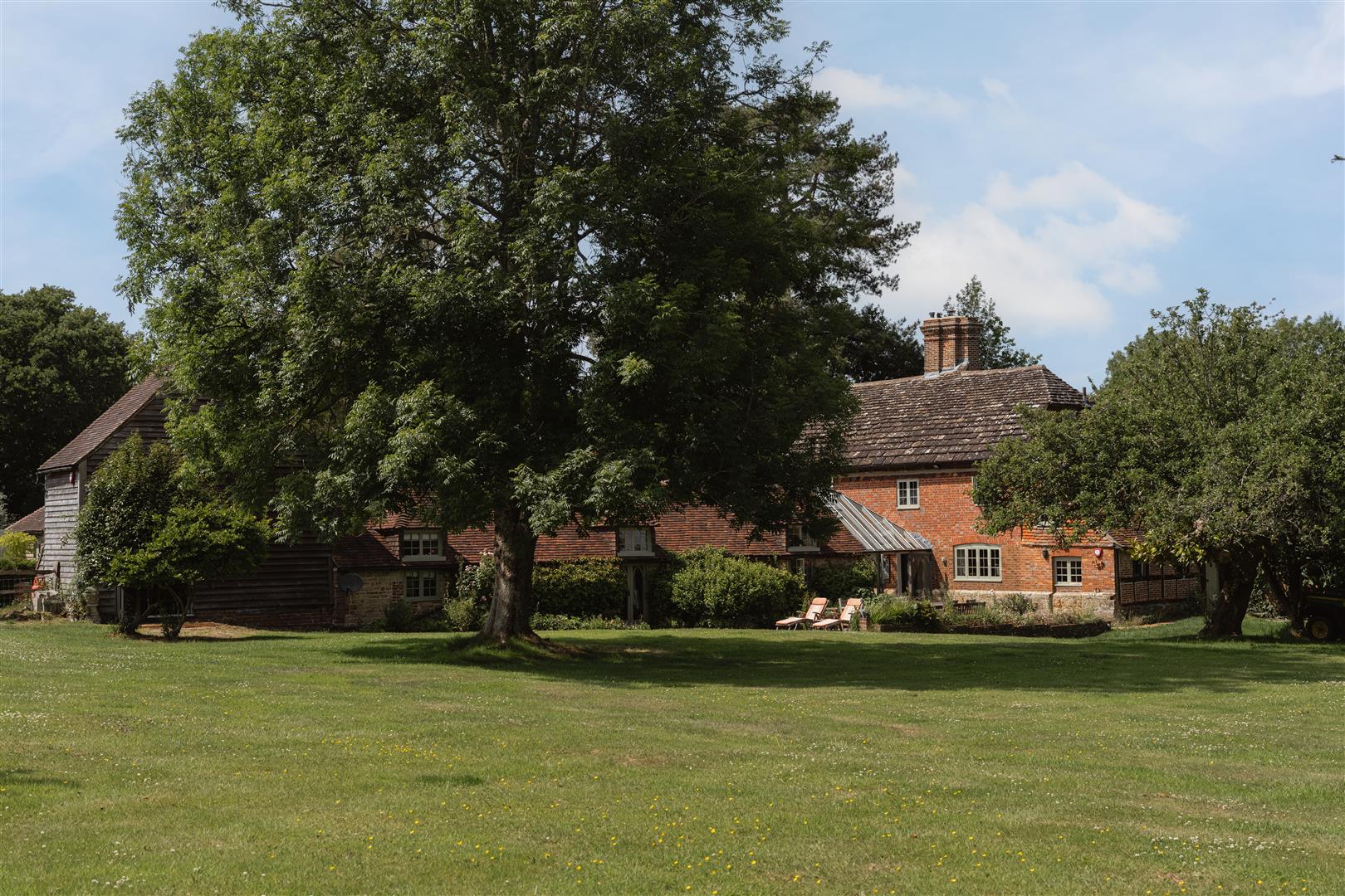 Colwood Lane, Warninglid, Haywards Heath