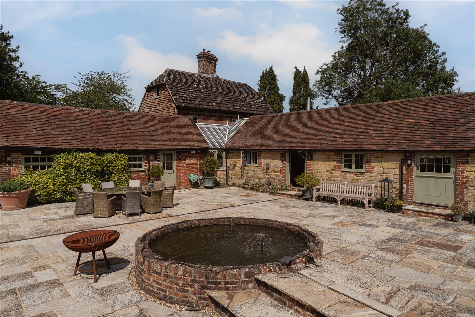 Colwood Lane, Warninglid, Haywards Heath