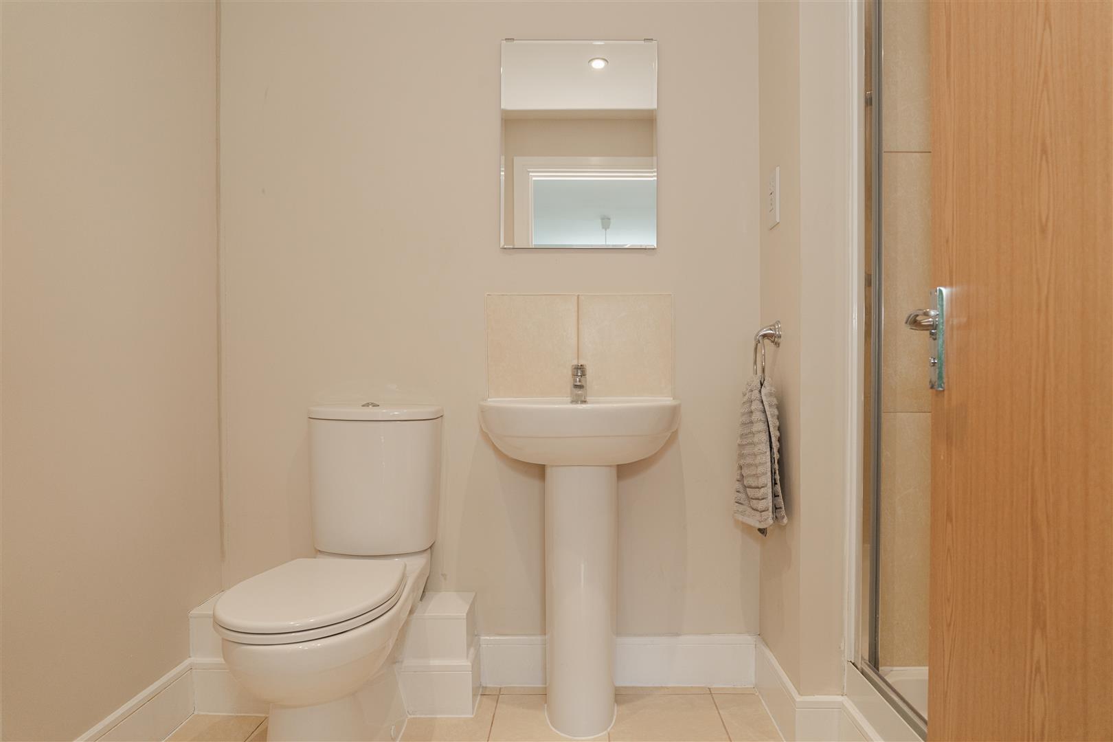 Newman Road, , Horley