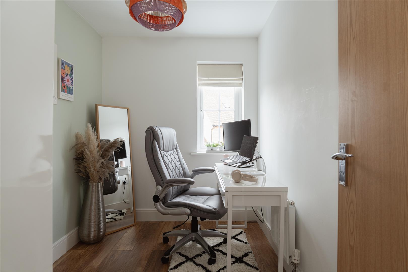 Newman Road, , Horley