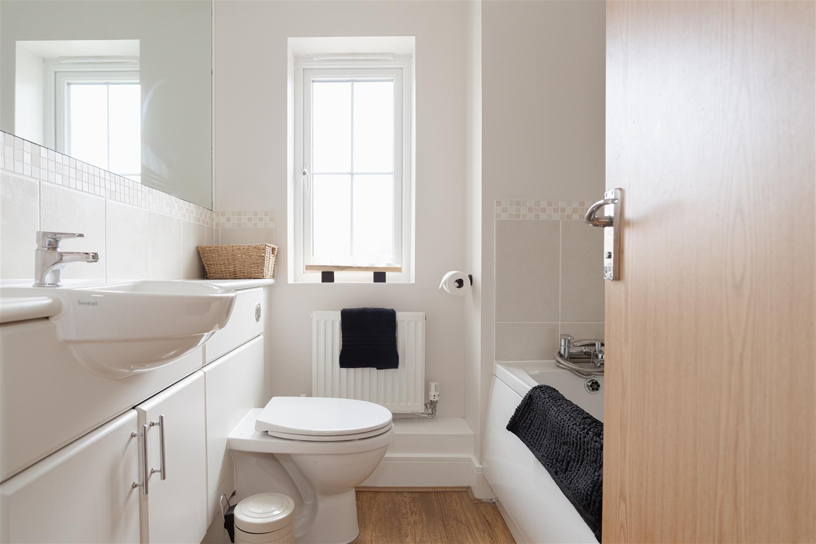 Newman Road, , Horley