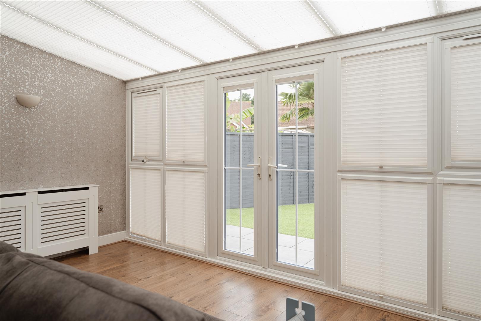 Newman Road, , Horley